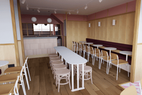 Mother Mercy is set to open a brand new venue on Heaton's Chillingham Road at the end of January.