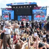 It's January, it's a new year - which means new rumoured acts that could potentially be performing at Wireless Festival 2025.