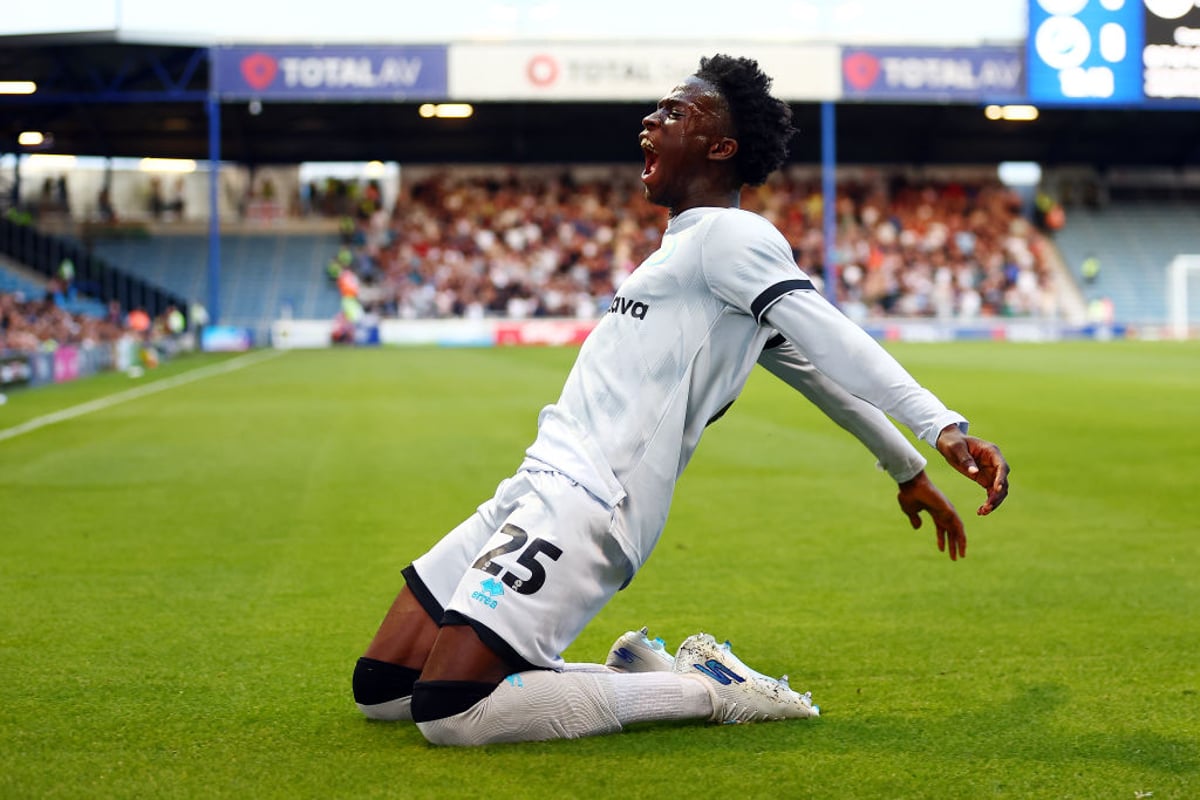 Medical underway as £14m Newcastle United target agrees Premier League  transfer