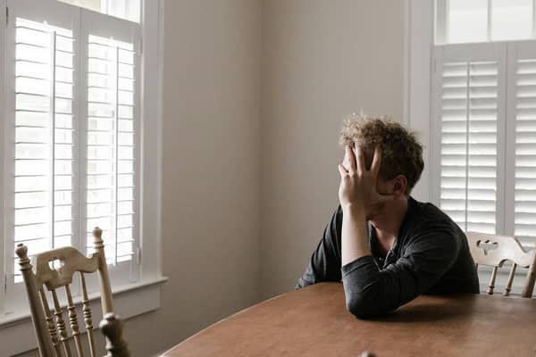 Winter can be a challenging time for our mental health. 