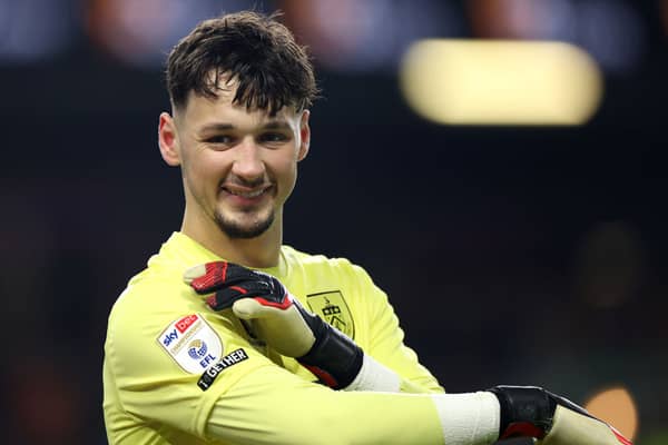 Newcastle tried to sign Trafford last summer and their interest hasn’t gone away with the 22-year-old enjoying a stellar campaign in the Championship with Burnley.