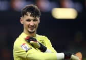 Newcastle tried to sign Trafford last summer and their interest hasn’t gone away with the 22-year-old enjoying a stellar campaign in the Championship.