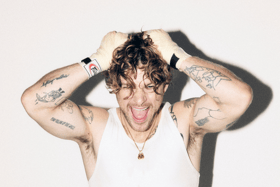 Tom Grennan has announced his biggest UK tour to date - performing across 11 arenas in support of his new album.