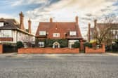 Take a look around this Gosforth home, on the market for £1.8million.