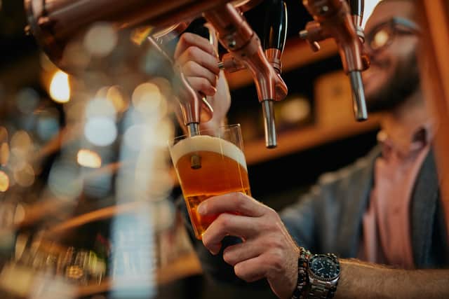 The top 50 pubs around the UK named - full list (Photo: chika_milan - stock.adobe.com)