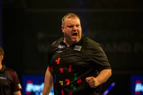 Ryan Joyce will be one of the names taking part in the Times Square event. 