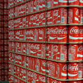 Coca-Cola drinks have been recalled across the UK due to elevated levels of the chemical Chlorate.