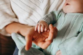 Young children and babies are at risk of suffering more serious symptoms of norovirus and can become dehydrated which may require medical treatment.
