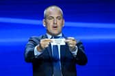 Newcastle United are fighting for Champions League qualification this season