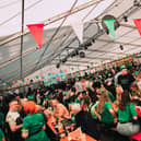 Paddyfest is returning to Newcastle this year.