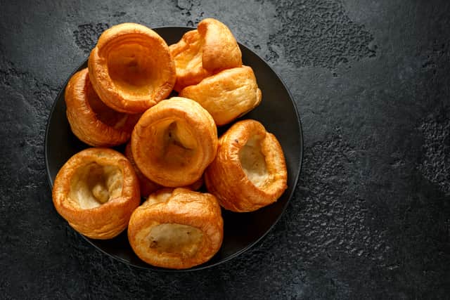 Yorkshire Pudding Day: The best brands for delicious Yorkshire puddings available at UK supermarkets (Photo: grinchh - stock.adobe.com)