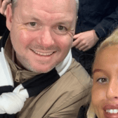 Shauna Dougal has paid tribute to her dad, Craig, who sadly passed away at the age of 48.