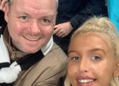 Shauna Dougal has paid tribute to her dad, Craig, who sadly passed away at the age of 48.
