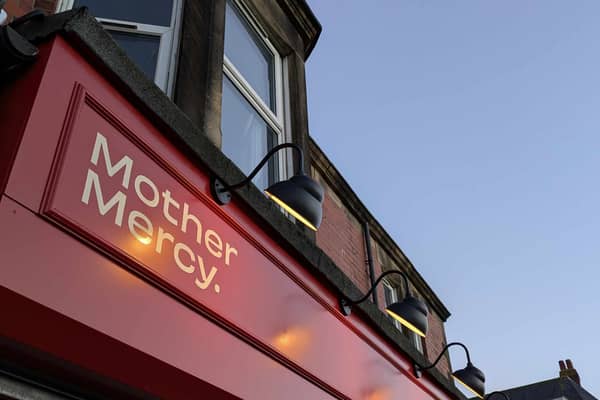 Mother Mercy has opened a new cocktail bar in Newcastle