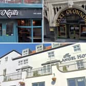 The 20 most-loved pubs in the UK named - including 10 Wetherspoons