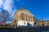 Take a look around this impressive £985,000 Tynemouth town house.