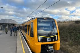 Metro services are set to be disrupted over the May bank holiday weekend.