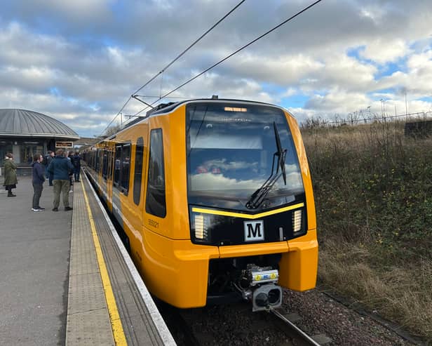 Metro services are set to be disrupted over the May bank holiday weekend.