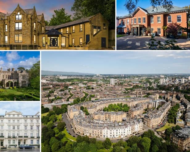 These are the most-viewed homes on Rightmove in 2024