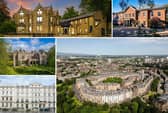 These are the most-viewed homes on Rightmove in 2024