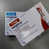 New rules are coming in for anyone wanting to buy weight loss injections online. 