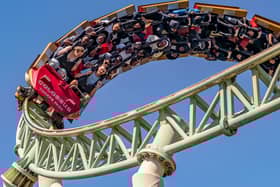 Thorpe Park continues to be a mainstay of family-friendly adventures during school holidays, including short half-term breaks.