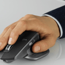 The Logitech Master 2s has a brilliant ergonomic design