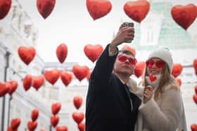Finding the perfect date is no longer about looking for a looker, according to a new study