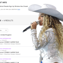 What other options do you have to secure tickets to see Beyoncé in the UK - that doesn't involve sitting in a virtual queue worrying about dynamic pricing?