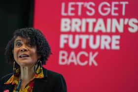 Chi Onwurah, MP for Newcastle Central and West, has teased the Prime Minister over Newcastle United's semi-final Carabao Cup win against Arsenal.
