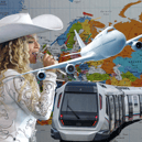 Could a trip to Europe be cheaper to see Beyoncé on her Cowboy Carter tour - if fans are willing to go this far to see her perform?