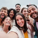 88 per cent believe it’s important to be themselves and not live by someone else’s expectations
