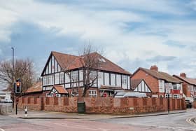 Take a look around this North Tyneside home, on the market for £895,000.