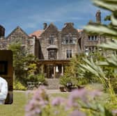 Jesmond Dene House has announced the appointment of Gareth Rayner as its new Executive Chef.