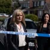 ITV Protection.