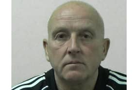 Michael Stewart has been jailed for six-and-a-half years.