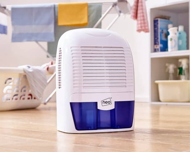 Neo dehumidifier price slashed in Debenhams sale