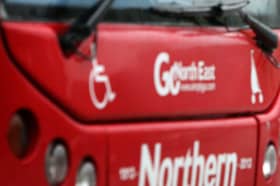 Go North East have announced cuts to a raft of services across the North East