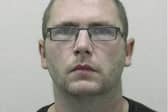 Ian Campbell has been jailed for sexually abusing two children