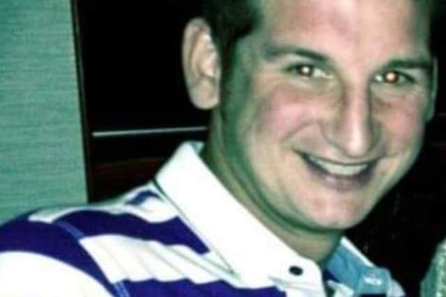 A post-mortem found Philip had suffered a cardiac arrest and internal bleeding as a result of the injuries suffered to his body