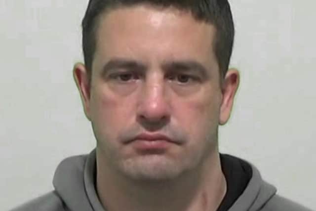Pearse Kavanagh killed his girlfriend's brother when he tried to stop him attacking his sister in South Shields
