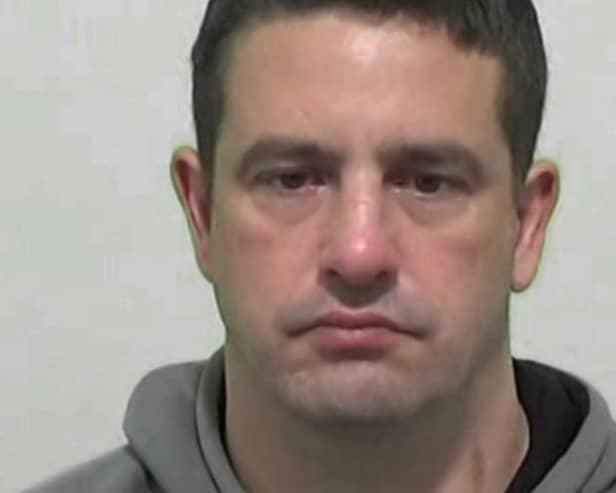 Pearse Kavanagh killed his girlfriend's brother when he tried to stop him attacking his sister in South Shields