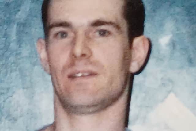 Three people have been arrested as part of an ongoing investigation into the 2002 disappearance of Robert Scott Clive