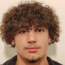 Have you seen Reuben Gadah from Newcastle?
