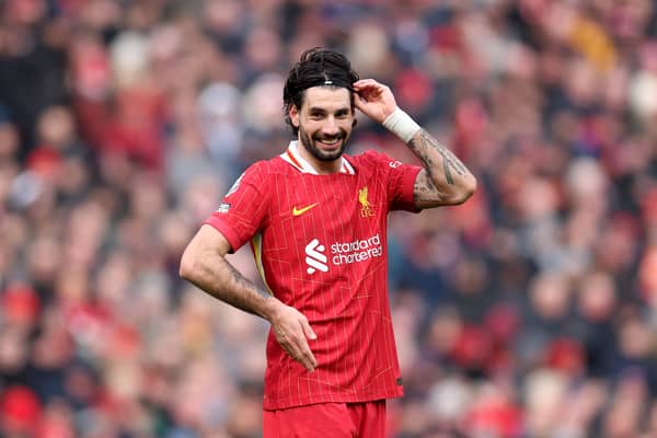 Liverpool must take out PSG in order to progress in the Champions League