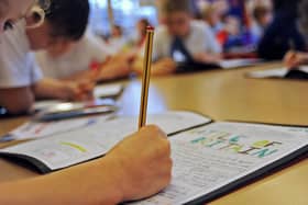 Ofsted have issued report cards for schools following their latest inspections.