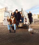 Boys From The Blackstuff is on at The Lowry in Salford between Tuesday, April 22 and Saturday, April 26.