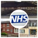The 21 best-rated GP surgeries in the North East, as voted for by patients.