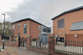West Jesmond Primary School