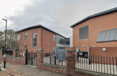 West Jesmond Primary School